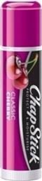 Chapstick Classic Cherry SPF4 Lip Balm με Χρώμα 4gr από το Pharm24