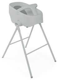 Παιδικό Καθισματάκι Μπάνιου Cool Grey Chicco από το Plus4u