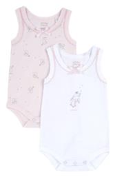 Σετ Βρεφικό Φορμάκι White 2τμχ Chicco