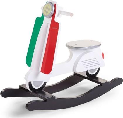 Childhome Rocking Scooter Italy από το Spitishop