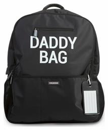 Τσάντα-Αλλαξιέρα Πλάτης Daddy 48εκ. Childhome