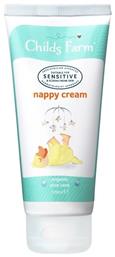 Nappy Κρέμα Unfragranced 100ml Childs Farm από το Pharm24