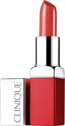 Clinique Pop Lip Colour & Primer 18 Papaya Pop από το Attica