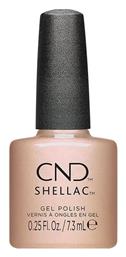 Shimmer Βερνίκι Νυχιών Μπεζ 7.3ml CND
