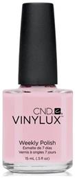 Vinylux Βερνίκι Νυχιών 15ml CND