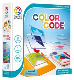 Colour Code 5+ Ετών (EN) Smart Games