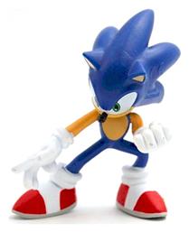 Παιχνίδι Μινιατούρα Sonic για 3+ Ετών 7εκ. Comansi
