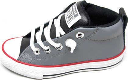 Converse All Star Ctas Street Mid 661888C από το Factory Outlet