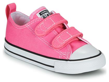 Chuck Taylor All Star CHUCK TAYLOR ALL STAR 2V Ροζ Converse