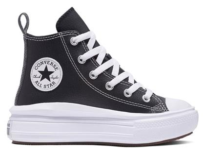 Chuck Taylor All Star CHUCK TAYLOR ALL STAR High Μαύρα Converse