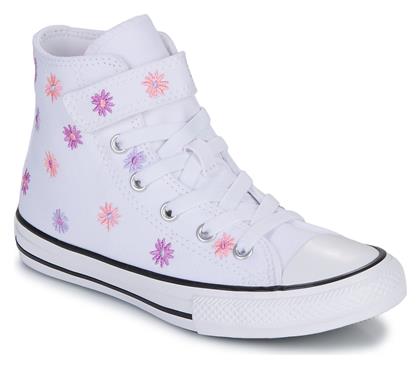 Chuck Taylor All Star Easy On High Λευκά Converse