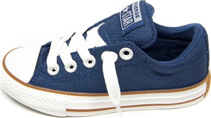 Converse Chuck Taylor All Star Street 663593C από το Factory Outlet