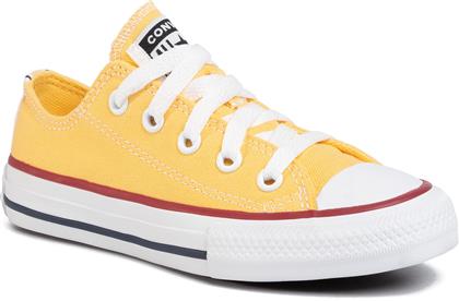 Converse Chuck Taylor All Star Twisted Varsity 666820C από το MyShoe
