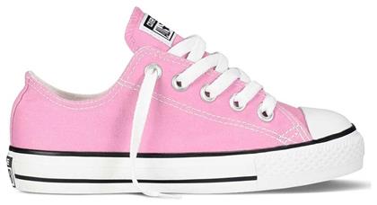 Converse Παιδικά Sneakers Chack Taylor Core C Ροζ από το Buldoza