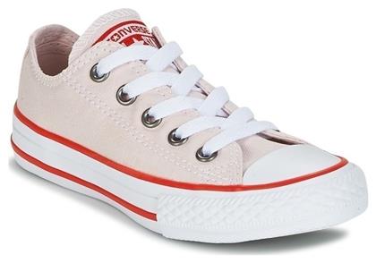 Converse Παιδικά Sneakers Chuck Taylor OX Ροζ από το HeavenOfBrands