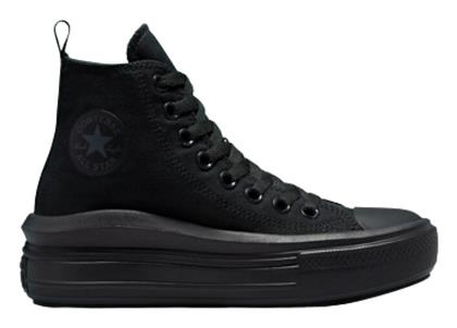 Παιδικά Sneakers Chuck Taylor Platform για Μαύρα Converse από το Modivo