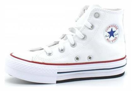 Παιδικά Sneakers High Eva Lift Λευκά Converse