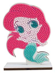 Επιτραπέζιο Διακοσμητικό Little από Ξύλο Craft Buddy