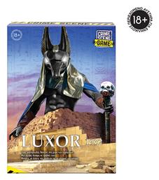 Crime Scene Luxor 1932 18+ Ετών AS