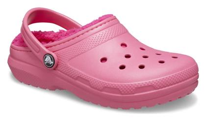 Ανατομικές Παιδικές Παντόφλες Ροζ Crocs