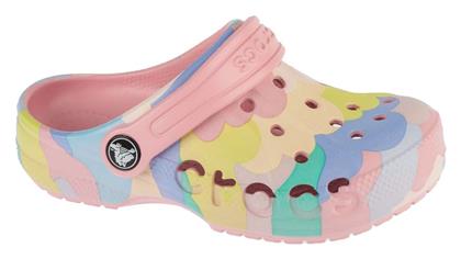 Baya Clog Παιδικά Ανατομικά Σαμπό Θαλάσσης Crocs από το Modivo