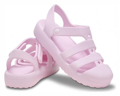 Classic Παιδικά Ανατομικά Παπουτσάκια Θαλάσσης Crocs