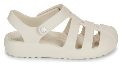 Classic Παιδικά Ανατομικά Παπουτσάκια Θαλάσσης Crocs