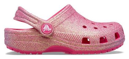 Classic Παιδικά Ανατομικά Σαμπό Θαλάσσης Crocs