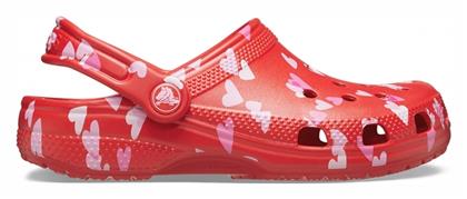 Classic Παιδικά Σαμπό Θαλάσσης Crocs
