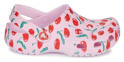 Classic Σαμπό Ροζ Crocs