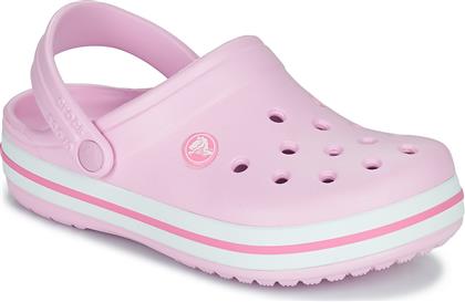 Παιδικά Ανατομικά Σαμπό Θαλάσσης Μπλε Crocs