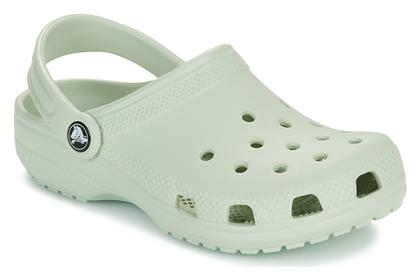 Παιδικά Παπουτσάκια Θαλάσσης Μπεζ Crocs