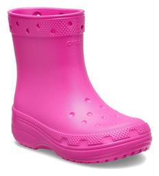 Παιδικές Γαλότσες Boot Crocs