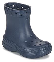 Παιδικές Γαλότσες Boot Navy Μπλε Crocs από το Modivo