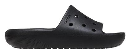 Παιδικές Σαγιονάρες Slides Μαύρες Classic Crocs