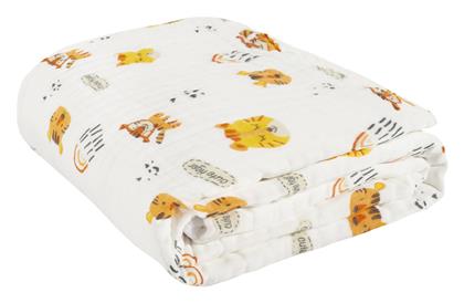 Κουβέρτα Das Home