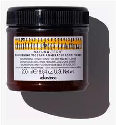 Nourishing Vegetarian Miracle Conditioner 250gr 250ml Davines