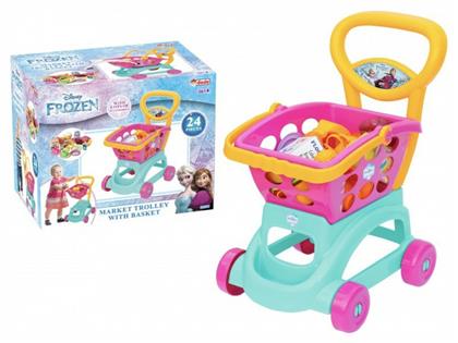 Disney Frozen II Market Trolley Dede