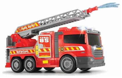 Dickie Fire Fighter 3308371 από το Moustakas Toys