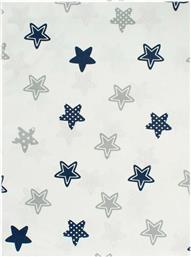 Dimcol Πάπλωμα Star 160x240cm 102 Blue