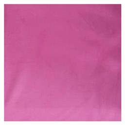 Σελτεδάκι Χασέ Solid 499 Fuchsia 80x80cm Dimcol