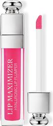Dior Addict Lip Maximizer 007 Raspberry από το Notos