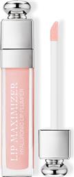 Dior Addict Lip Maximizer Lip Gloss 01 Pink 6ml από το Sephora