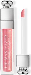 Dior Addict Lip Maximizer 010 Pink Holographic από το Attica