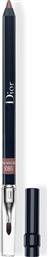Dior Contour Lipliner Pencil 593 Brown Fig από το Sephora