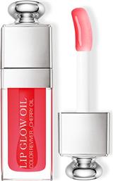 Dior Lip Glow Oil με Χρώμα 015 Cherry 6ml από το Attica The Department Store
