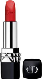 Dior Rouge Dior 999 Matte από το Sephora