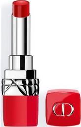 Dior Rouge Dior Ultra Rouge 999 Ultra Dior από το Attica