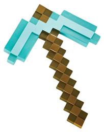 Minecraft: Minecraft Diamond Pickaxe Ρεπλίκα μήκους 40εκ. Disguise