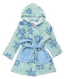 Παιδική Ρόμπα Χειμωνιάτικη Fleece Disney